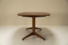  Franco Albini Franca Helg Dining Table Model TL22 by Albini Helg for Poggi Italy 1958 - 3054844