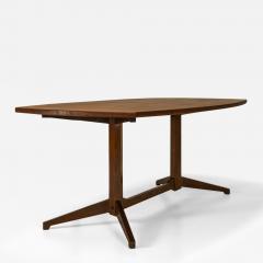  Franco Albini Franca Helg Dining Table Model TL22 by Albini Helg for Poggi Italy 1958 - 3057020