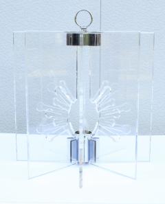  Franco Albini Franca Helg Franco Albini Franca Helg For Arteluce Model 524 Table Lamp - 2085832