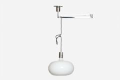  Franco Albini Franca Helg Franco Albini Franca Helg for Sirrah ceiling light - 3773341