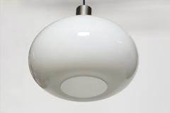  Franco Albini Franca Helg Franco Albini Franca Helg for Sirrah ceiling light - 3779176