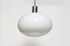  Franco Albini Franca Helg Franco Albini Franca Helg for Sirrah ceiling light - 3779177