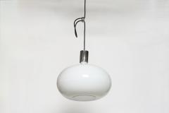  Franco Albini Franca Helg Franco Albini Franca Helg for Sirrah ceiling light - 3779185