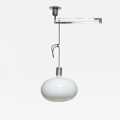  Franco Albini Franca Helg Franco Albini Franca Helg for Sirrah ceiling light - 3797266