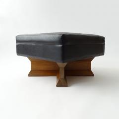  Franco Albini Franca Helg Franco Albini and Franca Helg four stools for the Marlborough Gallery Rome - 3463870