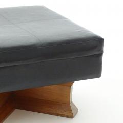  Franco Albini Franca Helg Franco Albini and Franca Helg four stools for the Marlborough Gallery Rome - 3463871