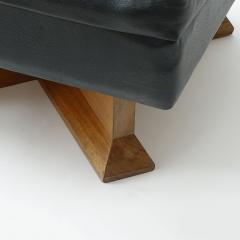  Franco Albini Franca Helg Franco Albini and Franca Helg four stools for the Marlborough Gallery Rome - 3463873