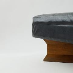  Franco Albini Franca Helg Franco Albini and Franca Helg four stools for the Marlborough Gallery Rome - 3463874