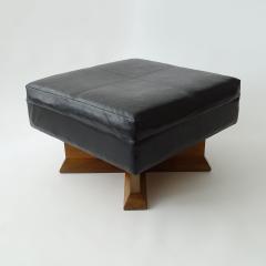  Franco Albini Franca Helg Franco Albini and Franca Helg four stools for the Marlborough Gallery Rome - 3463875
