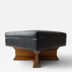  Franco Albini Franca Helg Franco Albini and Franca Helg four stools for the Marlborough Gallery Rome - 3467556