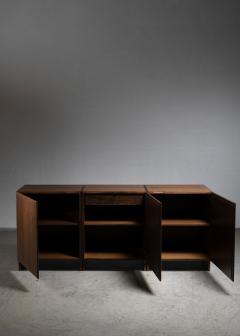  Franco Albini Franca Helg Franco Albini and Franca Helg sideboard for Poggi - 4216624