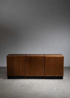  Franco Albini Franca Helg Franco Albini and Franca Helg sideboard for Poggi - 4216625