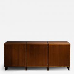  Franco Albini Franca Helg Franco Albini and Franca Helg sideboard for Poggi - 4230004
