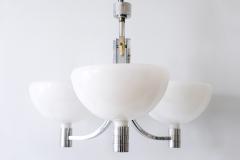  Franco Albini Franca Helg Monumental Chandelier AM AS Series by Franco Albini Franca Helg for Sirrah - 1887217