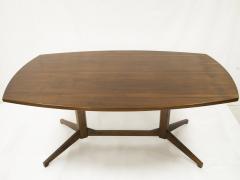  Franco Albini Franca Helg Rosewood table TL22 by Franco Albini Franca Helg circa 1958 - 961907