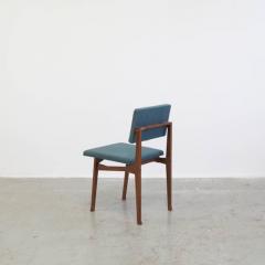  Franco Albini Franca Helg Set of Six Luisella Chairs by Franco Albini - 4164084