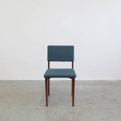  Franco Albini Franca Helg Set of Six Luisella Chairs by Franco Albini - 4164085