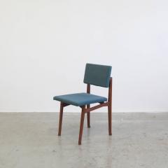  Franco Albini Franca Helg Set of Six Luisella Chairs by Franco Albini - 4164086