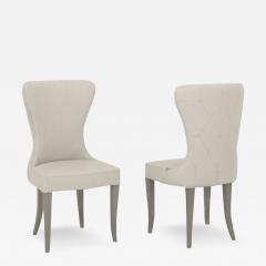  Franco Bianchini CML 1891 K Elegance Chair - 3008732