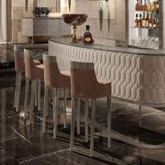  Franco Bianchini CML 1931 K Privilege Stool - 3004203