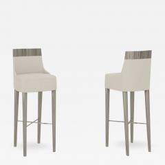  Franco Bianchini CML 1931 K Privilege Stool - 3008727