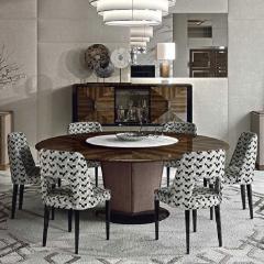  Franco Bianchini CML 1951 K Crystal Chair - 3004220