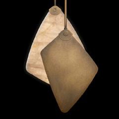  Franco Bianchini CML 3111 K Rugiada Chandelier - 3004376
