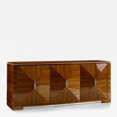 Franco Bianchini CYG 2501 K Crystal Sideboard - 3017654