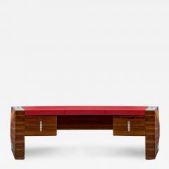  Franco Bianchini CYG 4011 K Crystal Writing Desk - 3005980