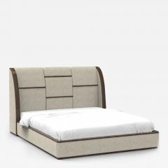  Franco Bianchini CYN 5101 K Grace Bed - 3005973