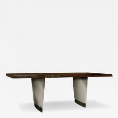  Franco Bianchini Diamond Rectangular Table - 3017742