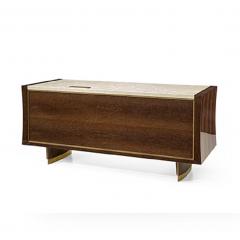  Franco Bianchini ELG 4081 K Pearl Writing Desk - 3004274
