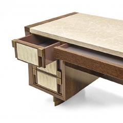  Franco Bianchini ELG 4081 K Pearl Writing Desk - 3004280