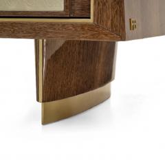  Franco Bianchini ELG 4081 K Pearl Writing Desk - 3004282