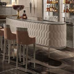 Franco Bianchini ELG 4101 K i Diamond Bar Cabinet - 3004315