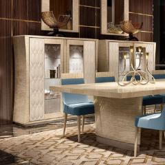 Franco Bianchini ELG 6601 K i Pearl Cabinet - 3004300