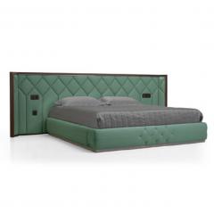  Franco Bianchini ELN 5021 K Princess Bed - 3004130