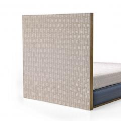  Franco Bianchini ELN 5401 K Elegance Bed - 3004141