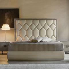  Franco Bianchini ELN 5401 K Elegance Bed - 3004143