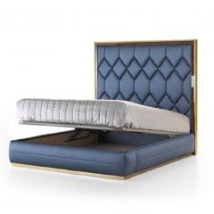  Franco Bianchini ELN 5401 K Elegance Bed - 3004145