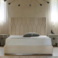  Franco Bianchini ELN 5531 K Miu Bed - 3004134
