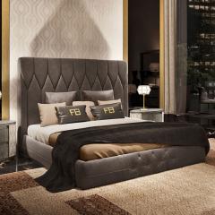  Franco Bianchini ELN 5531 K Miu Bed - 3004136