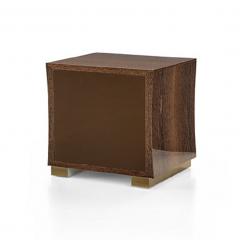  Franco Bianchini ELN 7421 K Pearl Bedside Table - 3004108