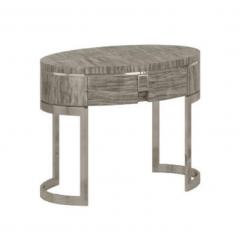  Franco Bianchini ELN 7701 K Diamond Night Table - 3004119