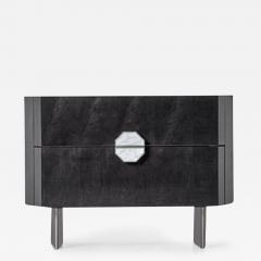  Franco Bianchini MTN 7001 K Metropolis Night Table - 3017669