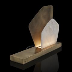  Franco Bianchini Screen Table Lamp - 3004363