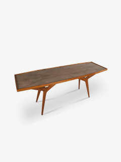  Franco Campo Carlo Graffi 1950S SCULPTURAL TABLE - 3647288