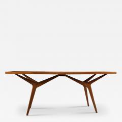  Franco Campo Carlo Graffi 1950S SCULPTURAL TABLE - 3648559