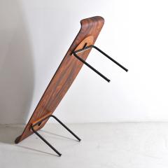 Franco Campo Carlo Graffi Coffee table Campo e Graffi 50s  - 4184597
