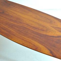  Franco Campo Carlo Graffi Coffee table Campo e Graffi 50s  - 4184598